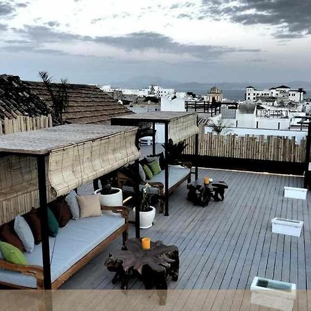 Silos19 Suites 타리파 외부 사진