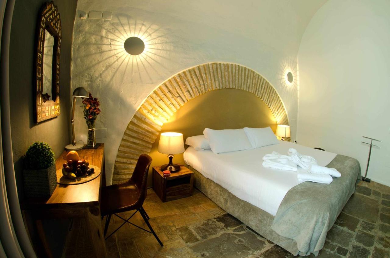 Silos19 Suites 타리파 객실 사진
