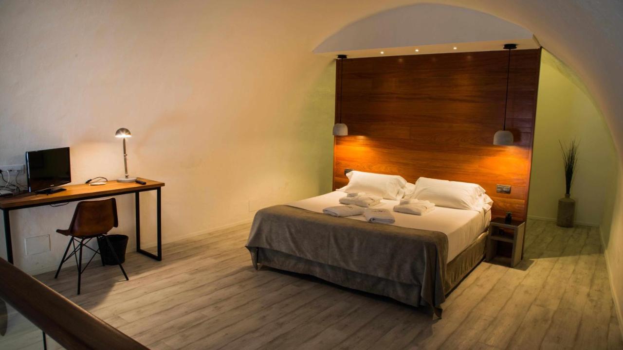 Silos19 Suites 타리파 객실 사진