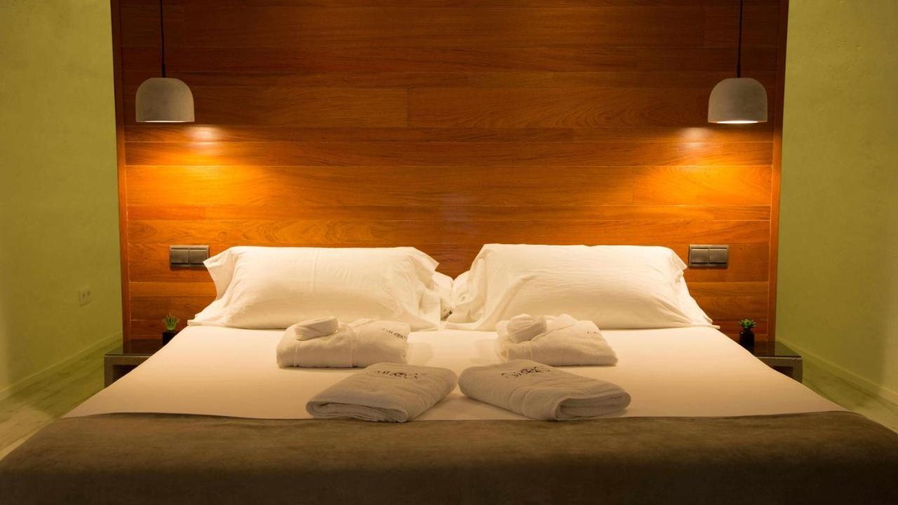 Silos19 Suites 타리파 객실 사진