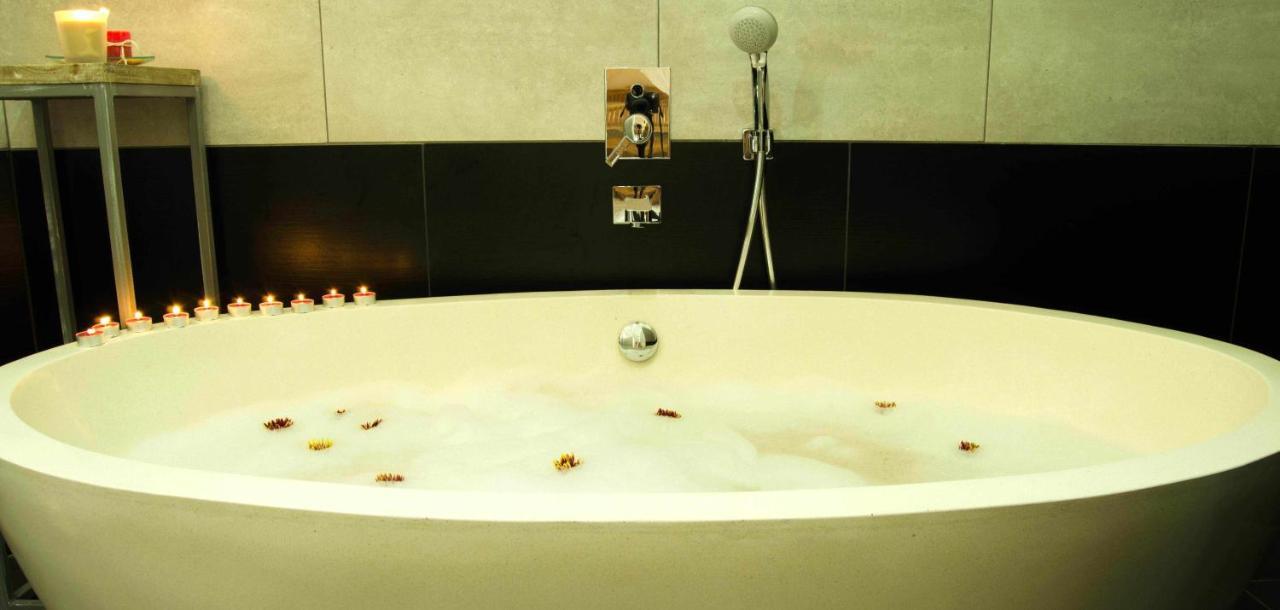 Silos19 Suites 타리파 객실 사진
