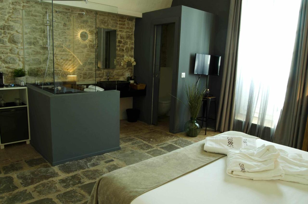 Silos19 Suites 타리파 객실 사진