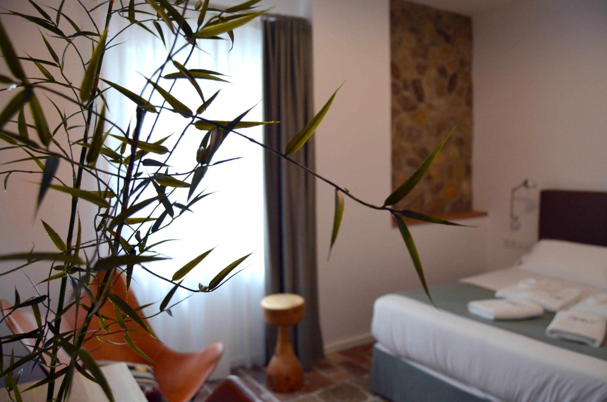 Silos19 Suites 타리파 객실 사진